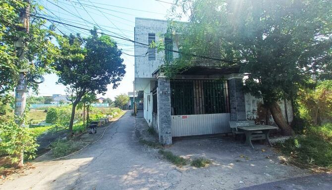 Bán bất động sản khác Xã Củ Chi – ảnh 3/6