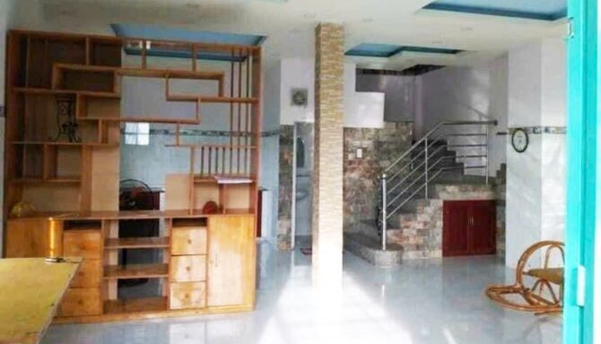 Bán bất động sản khác Xã Củ Chi – ảnh 6/6