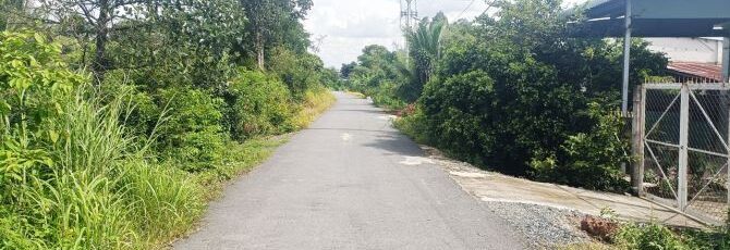 Bán đất thổ cư Xã Nhuận Đức – ảnh 4/6