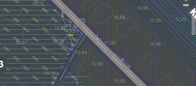 Bán đất thổ cư Xã Nhuận Đức – ảnh 5/5