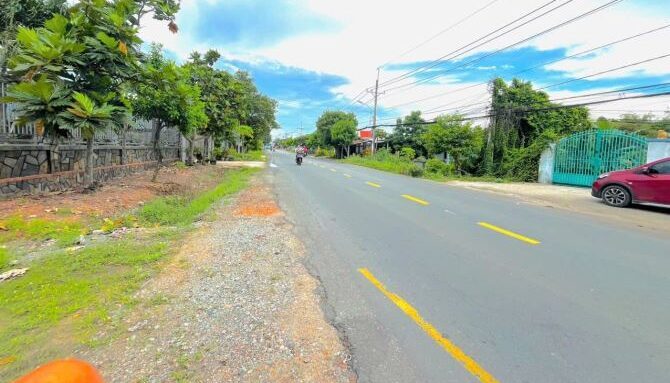 Bán đất thổ cư Xã An Nhơn Tây – ảnh 4/5