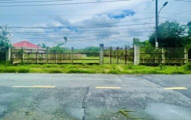 Bán đất thổ cư An Nhơn Tây 4795m2 đường Bến Đình