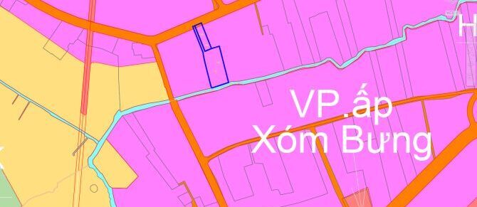 Bán đất thổ cư Xã An Nhơn Tây – ảnh 4/5