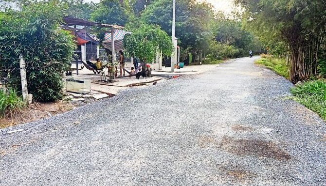 Bán đất thổ cư Xã An Nhơn Tây – ảnh 3/4
