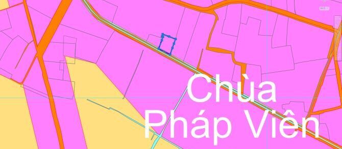 Bán đất thổ cư Xã Nhuận Đức – ảnh 4/4