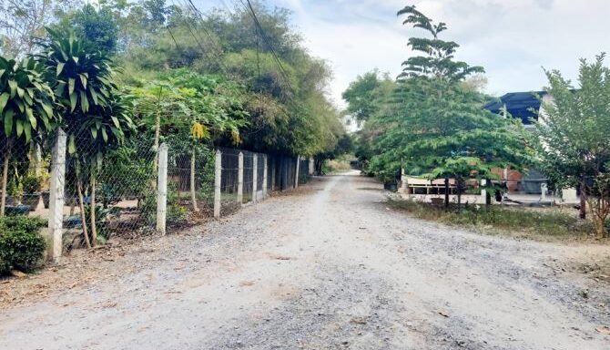Bán đất thổ cư Xã Phú Hòa Đông – ảnh 6/6