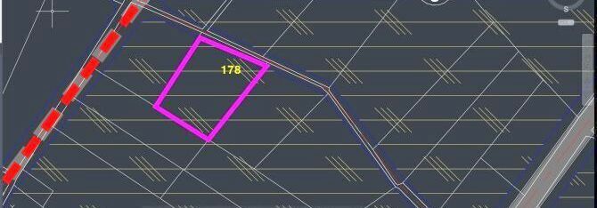 Bán đất thổ cư Xã Bình Mỹ – ảnh 5/5