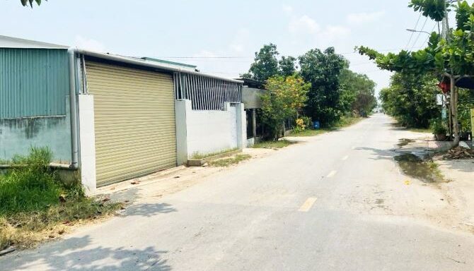Bán nhà mặt tiền Xã Bình Mỹ – ảnh 1/6