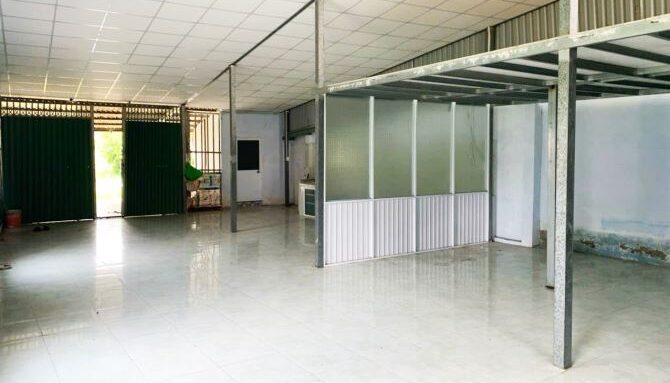 Bán nhà mặt tiền Xã Bình Mỹ – ảnh 4/6