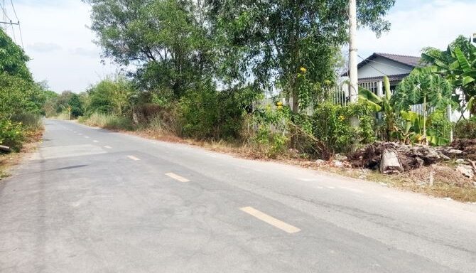 Bán đất thổ cư Xã Bình Mỹ – ảnh 2/4