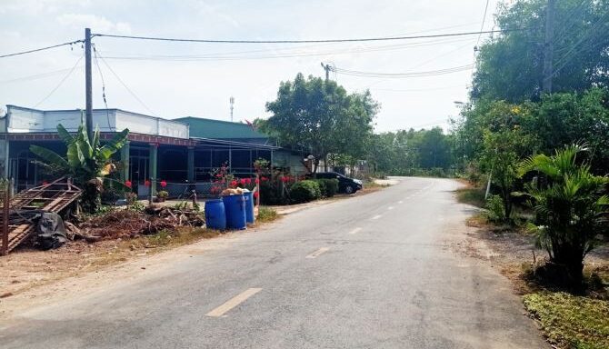 Bán đất thổ cư Xã Bình Mỹ – ảnh 3/4