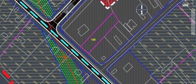 Bán đất thổ cư Xã Bình Mỹ – ảnh 4/5