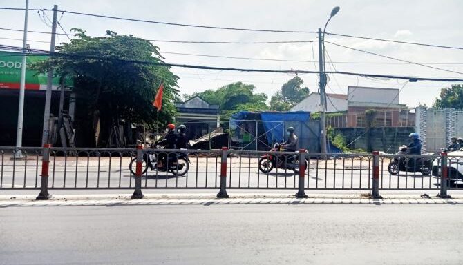 Bán nhà mặt tiền Xã Bình Mỹ – ảnh 3/5