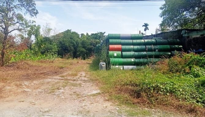 Bán đất thổ cư Xã Bình Mỹ – ảnh 1/5