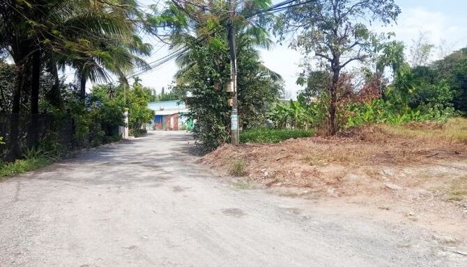 Bán đất thổ cư Xã Bình Mỹ – ảnh 3/5