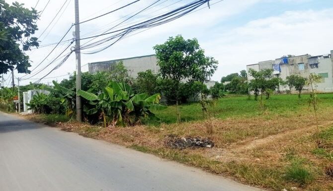 Bán đất thổ cư Xã Bình Mỹ – ảnh 1/6