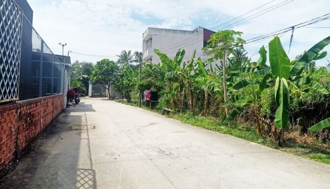 Bán đất thổ cư Xã Bình Mỹ – ảnh 4/6