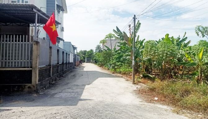 Bán đất thổ cư Xã Bình Mỹ – ảnh 5/6