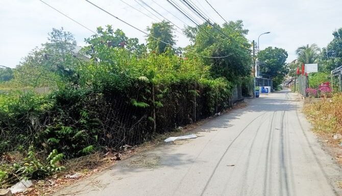 Bán đất thổ cư Xã Bình Mỹ – ảnh 2/5