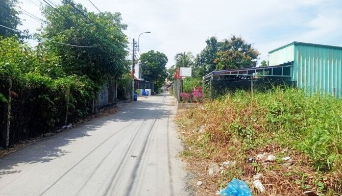 Bán đất thổ cư Xã Bình Mỹ – ảnh 4/5