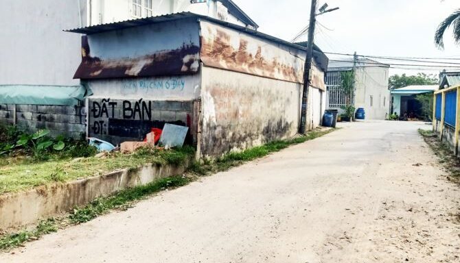 Bán đất thổ cư Xã Phú Hòa Đông – ảnh 4/6
