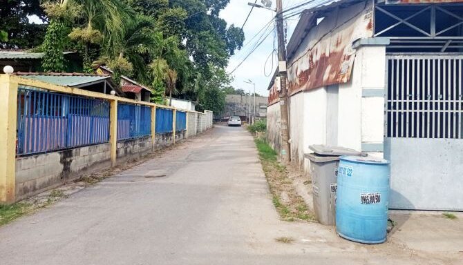 Bán đất thổ cư Xã Phú Hòa Đông – ảnh 5/6
