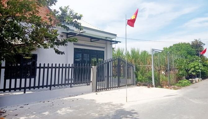 Bán nhà riêng Xã Bình Mỹ – ảnh 1/5