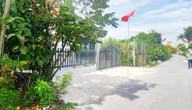 Bán nhà riêng Xã Bình Mỹ – ảnh 2/5