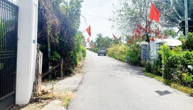 Bán nhà riêng Xã Bình Mỹ – ảnh 3/5