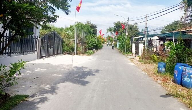 Bán nhà riêng Xã Bình Mỹ – ảnh 4/5