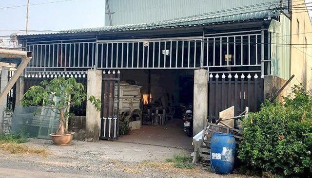 Bán kho, nhà xưởng Xã Phú Hòa Đông – ảnh 1/6