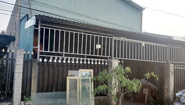 Bán kho, nhà xưởng Xã Phú Hòa Đông – ảnh 2/6