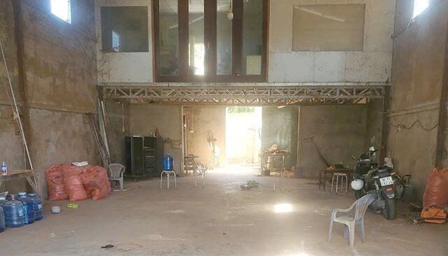 Bán kho, nhà xưởng Xã Phú Hòa Đông – ảnh 3/6
