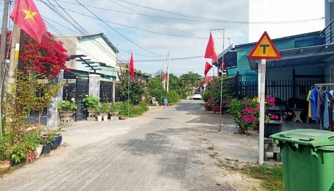 Bán kho, nhà xưởng Xã Phú Hòa Đông – ảnh 4/6