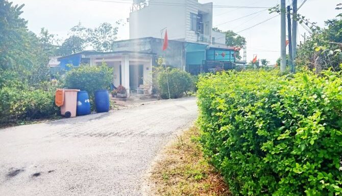Bán kho, nhà xưởng Xã Phú Hòa Đông – ảnh 5/6