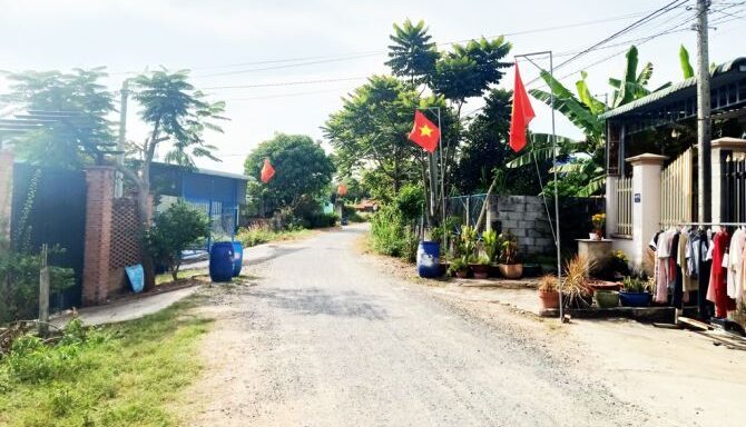 Bán kho, nhà xưởng Xã Phú Hòa Đông – ảnh 6/6