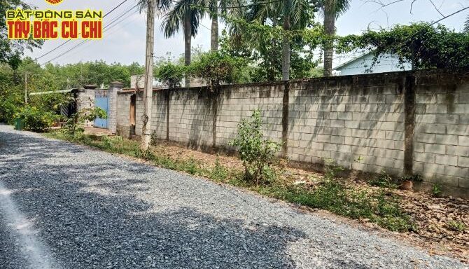 Bán kho, nhà xưởng Xã An Nhơn Tây – ảnh 2/6