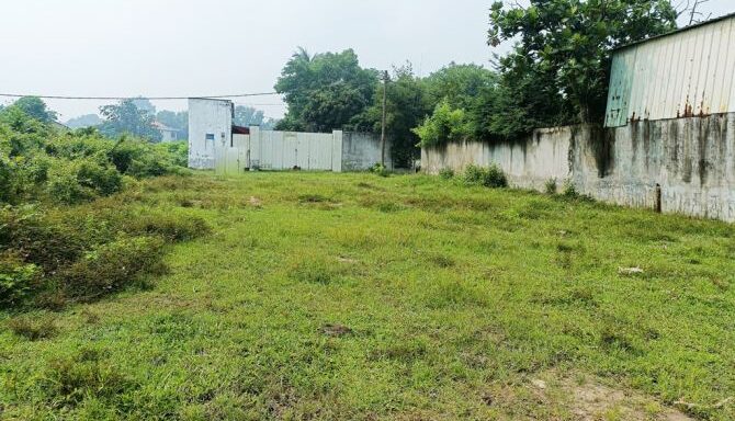 Bán đất thổ cư Xã Tân An Hội – ảnh 2/6