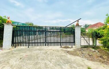 Bán đất thổ cư Phú Mỹ Hưng Củ Chi 1333m2 14×103