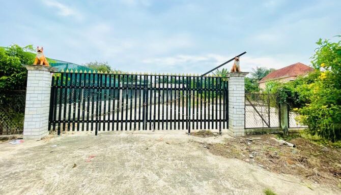 Bán đất thổ cư Xã An Nhơn Tây – ảnh 1/6