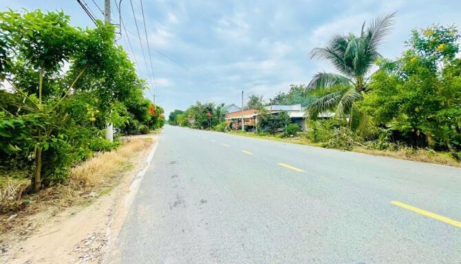 Bán đất thổ cư Xã An Nhơn Tây – ảnh 2/6