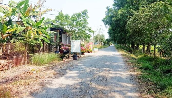 Bán đất thổ cư Xã An Nhơn Tây – ảnh 3/5
