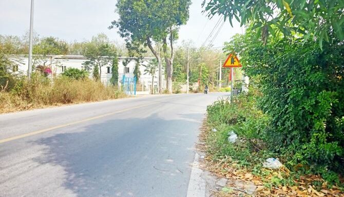 Bán đất thổ cư Xã Phú Hòa Đông – ảnh 3/5
