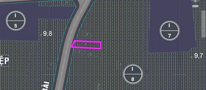 Bán đất thổ cư Xã Phú Hòa Đông – ảnh 5/5