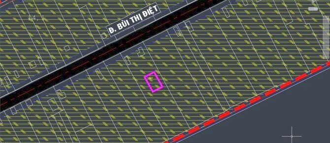 Bán đất thổ cư Xã Nhuận Đức – ảnh 5/5