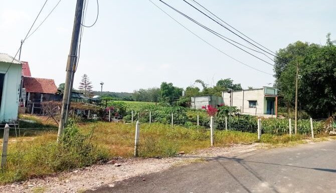 Bán nhà mặt tiền Xã Thái Mỹ – ảnh 3/6