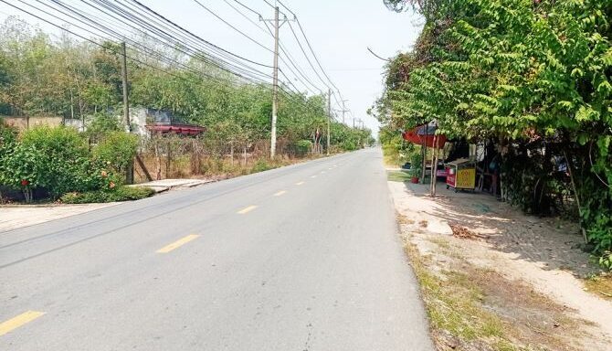 Bán đất thổ cư Xã An Nhơn Tây – ảnh 3/5