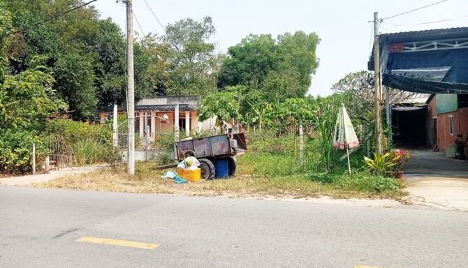 Bán đất thổ cư Xã An Nhơn Tây – ảnh 4/5