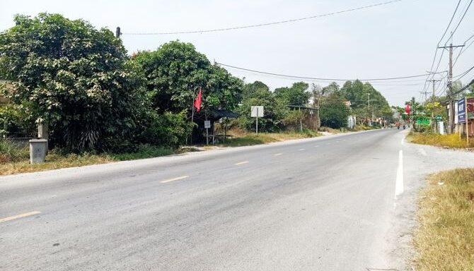 Bán đất thổ cư Xã Nhuận Đức – ảnh 2/5