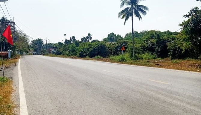 Bán đất thổ cư Xã Nhuận Đức – ảnh 3/5